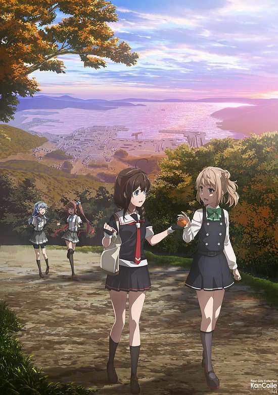 KanColle 2nd Season