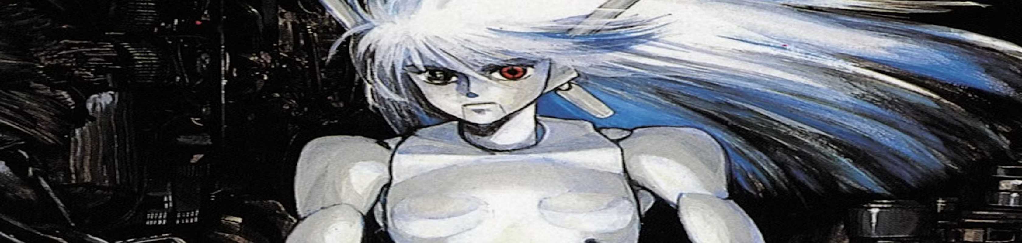 Black Magic M-66 banner