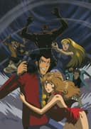 Lupin the Third:  The Columbus Files