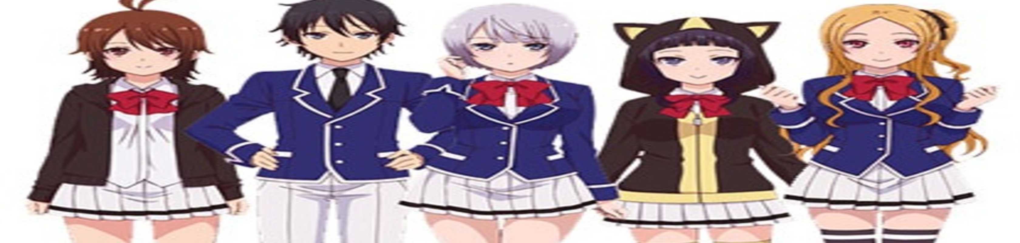 My Girlfriend Is ShoBitch banner