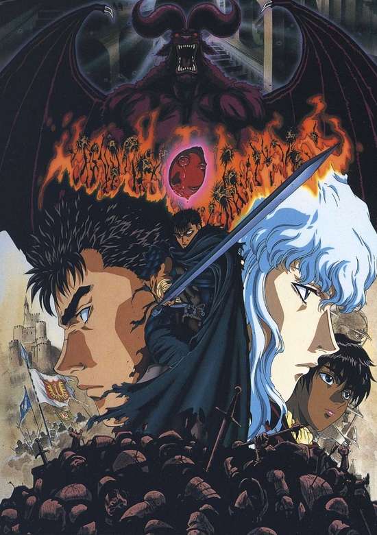 Berserk
