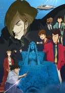 Lupin the Third: Elusiveness of the Fog