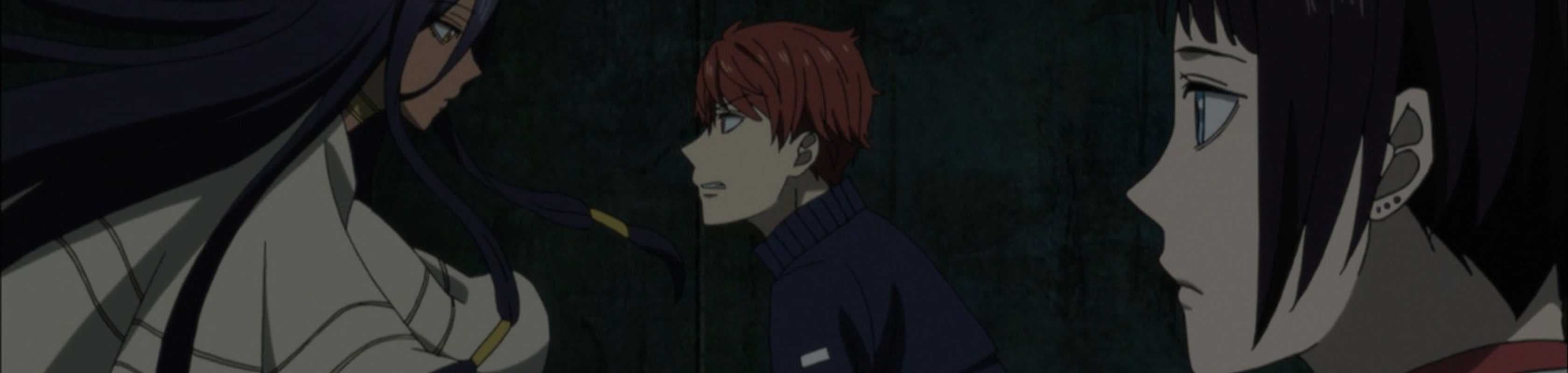 Midnight Occult Civil Servants banner