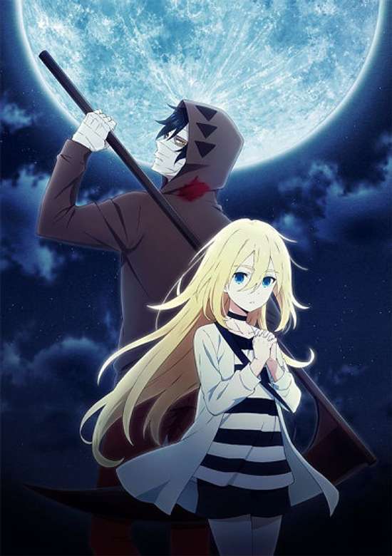 Angels of Death ONA