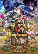 One Piece: Stampede