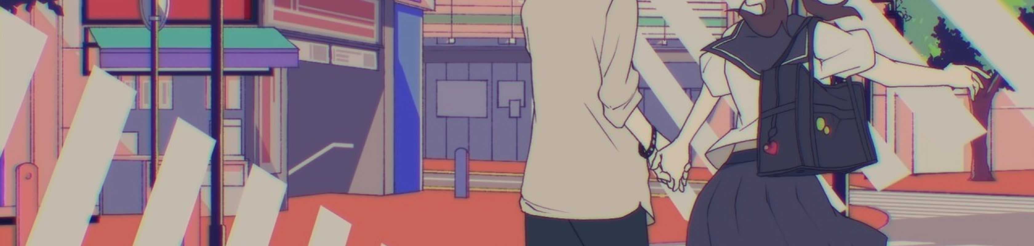 Relationship Scramble feat. Hatsune Miku banner