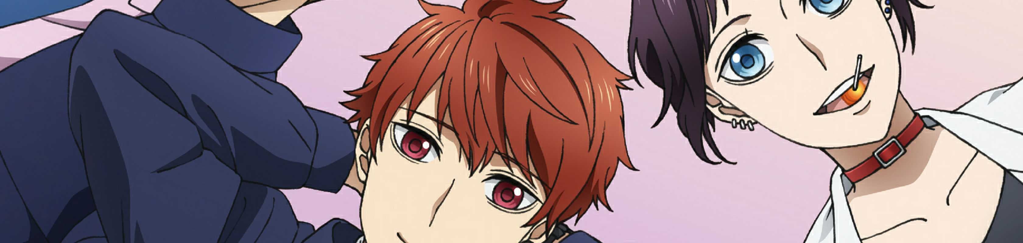 Midnight Occult Civil Servants Specials banner