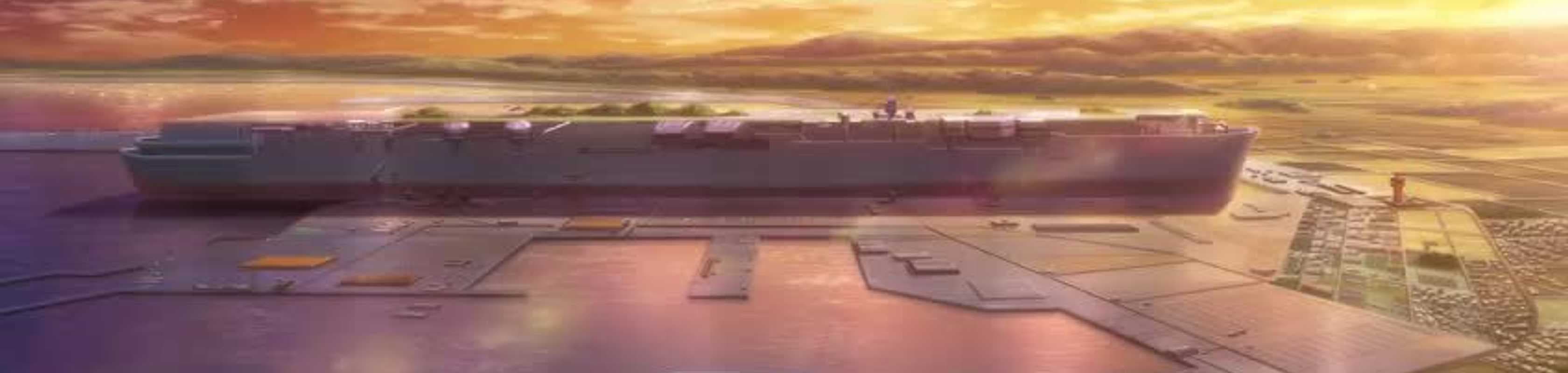 Girls und Panzer: The Final Chapter Part 2 banner