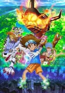 Digimon Adventure: