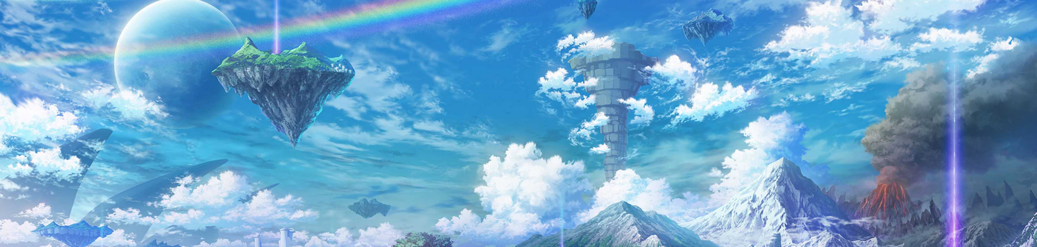 BOFURI: I Don't Want to Get Hurt, so I'll Max Out My Defense 2nd Season banner