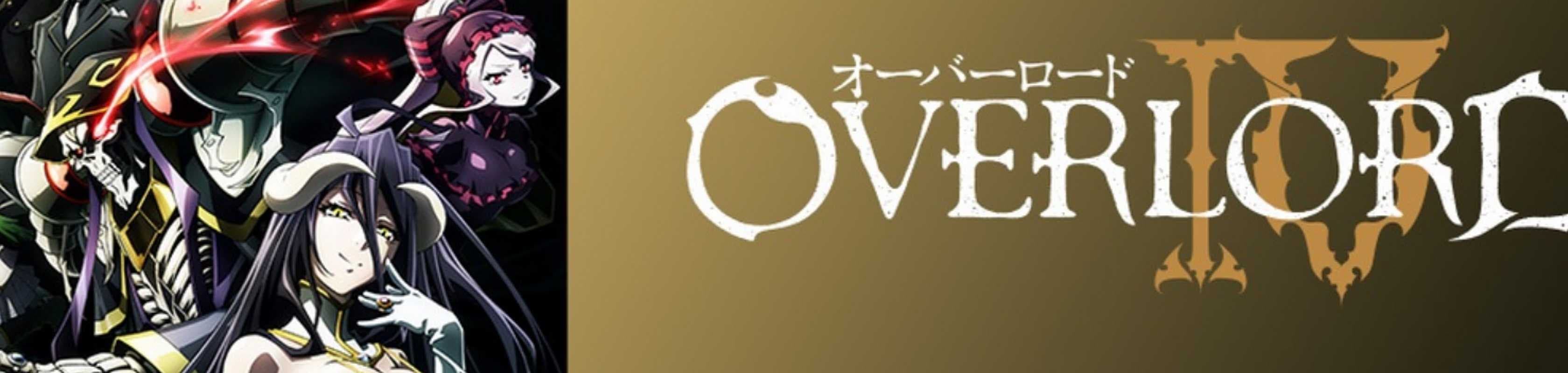 Overlord IV banner