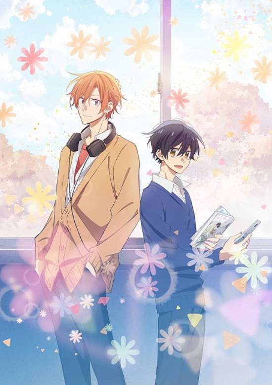 Sasaki and Miyano
