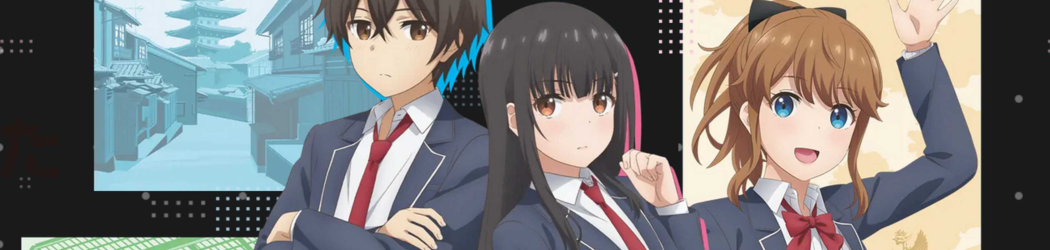 My Stepmom's Daughter is my Ex banner