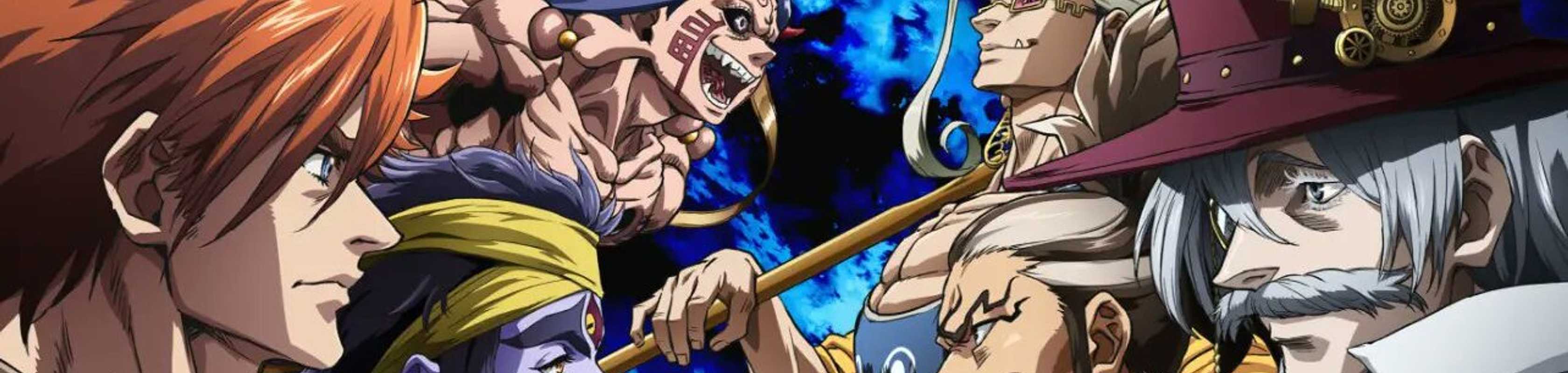 Record of Ragnarok Season 2 banner