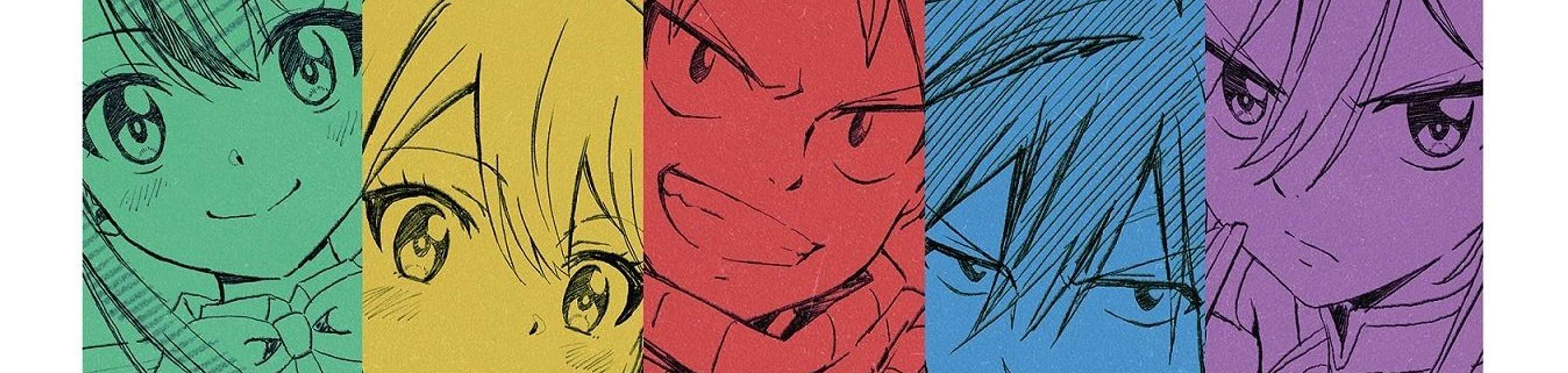 Fairy Tail: 100 Years Quest banner