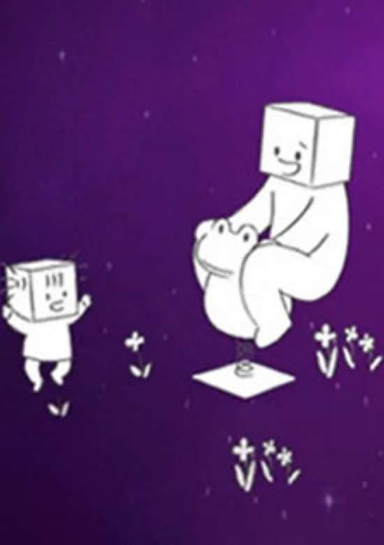 Grow Up with My Daughter 3rd Season