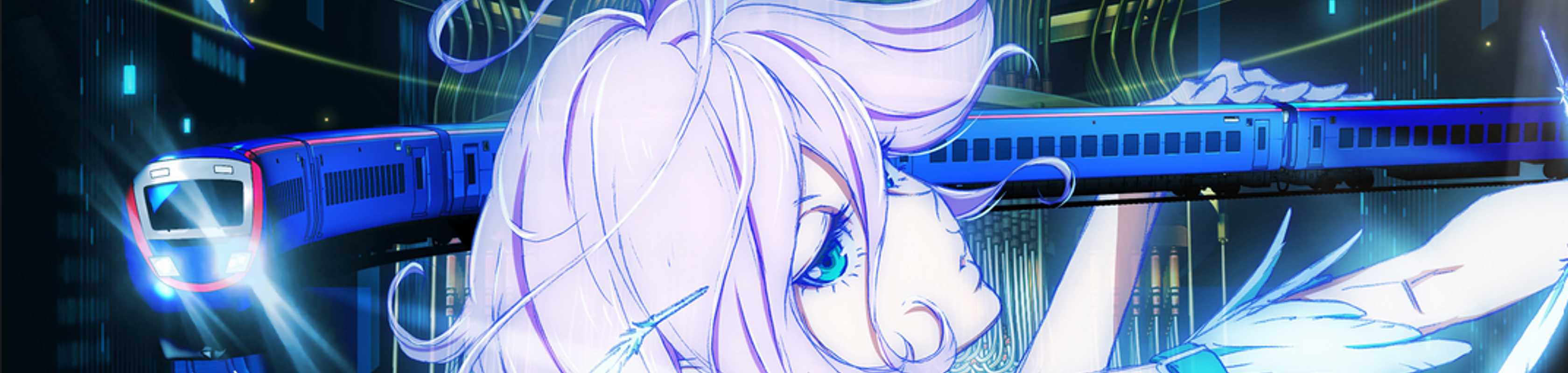 Tokyo 24th Ward banner