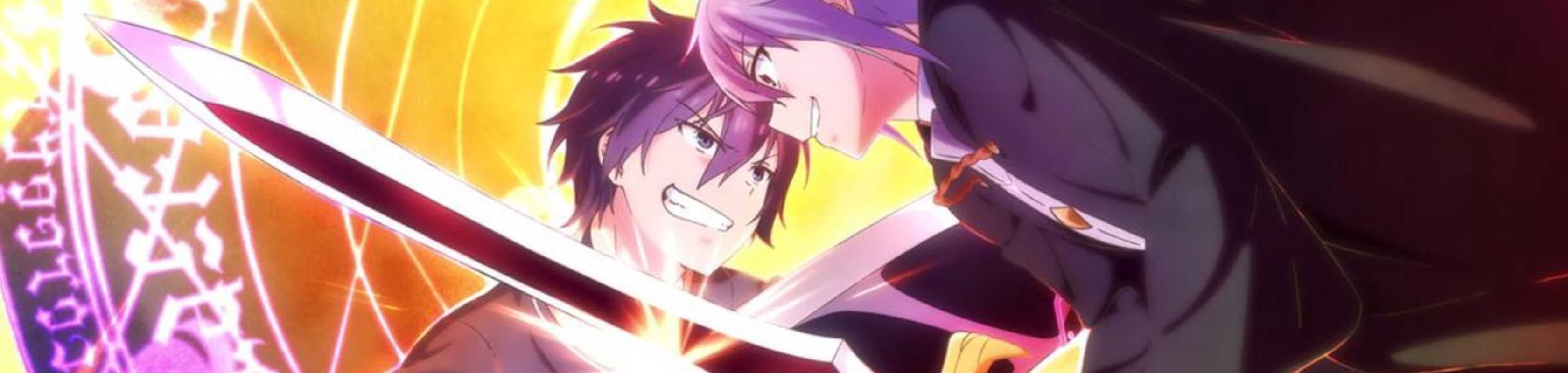 Summoned to Another World... Again?! banner