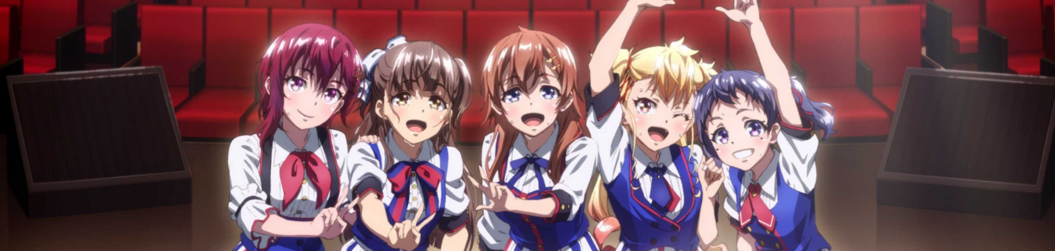 Shine Post Did You Know? The Most Ordinary, Natural, and Unique Magic to Make Me an Absolute Idol banner