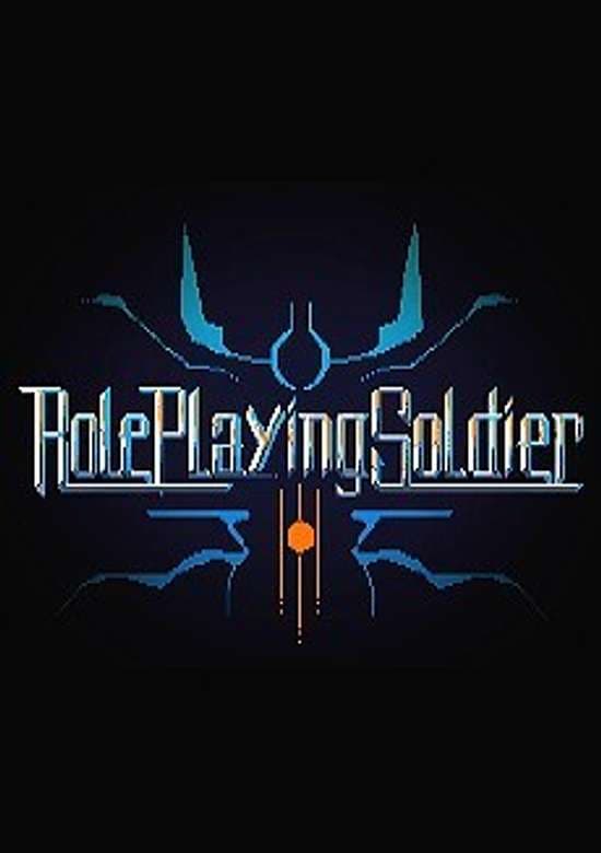 Role Playing Soldier