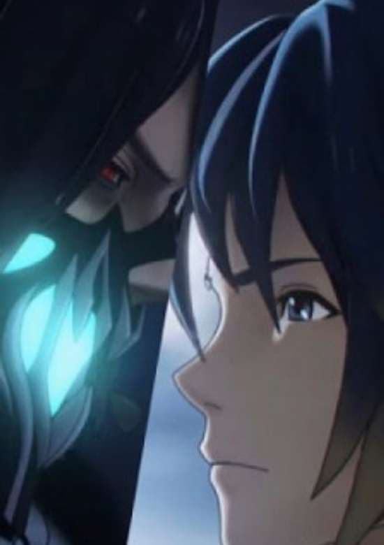 Fire Emblem Heroes Book III Movie：Cohort of the Dead