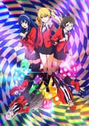 Kakegurui Twin