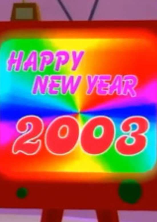 Popee the Performer: Countdown Special