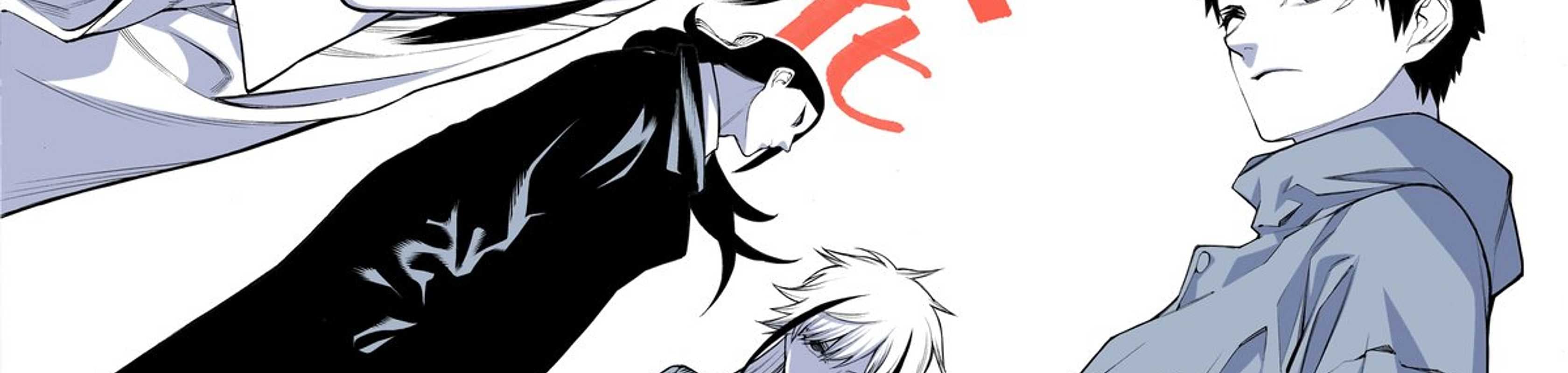 Malevolent Spirits: Mononogatari banner