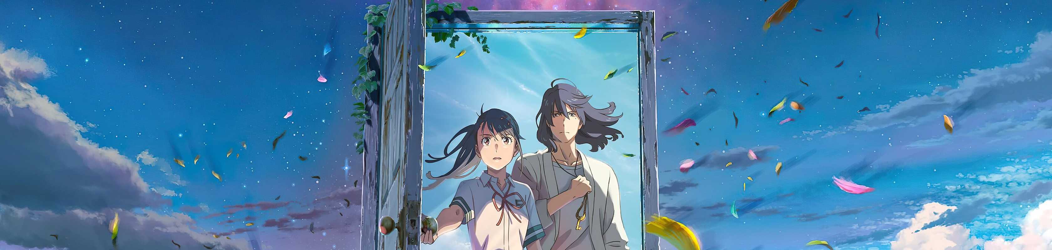 Sparrow’s Door Tightening banner