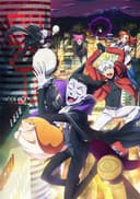 The Vampire Dies in No Time Season 2
