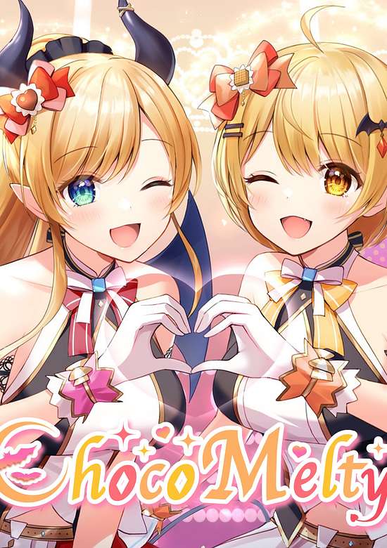 Choco♡Melty