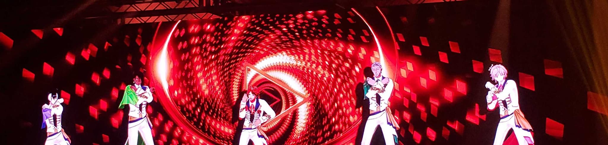 Pentas banner