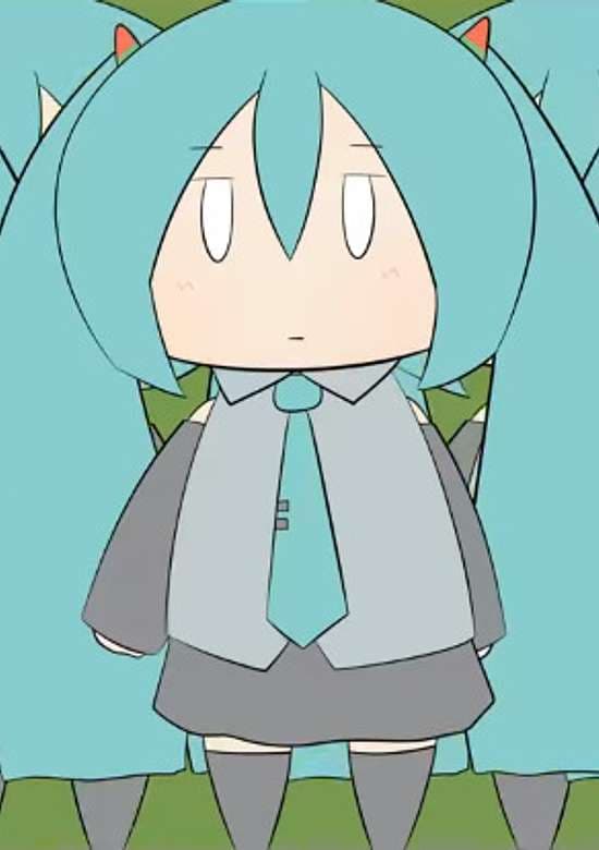 Vocaloids are Lame