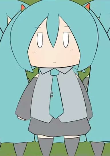 Vocaloids are Lame
