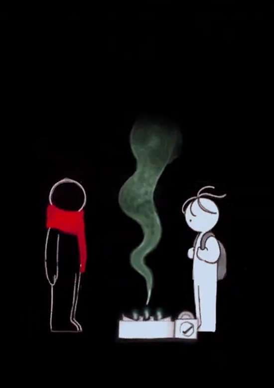 About you