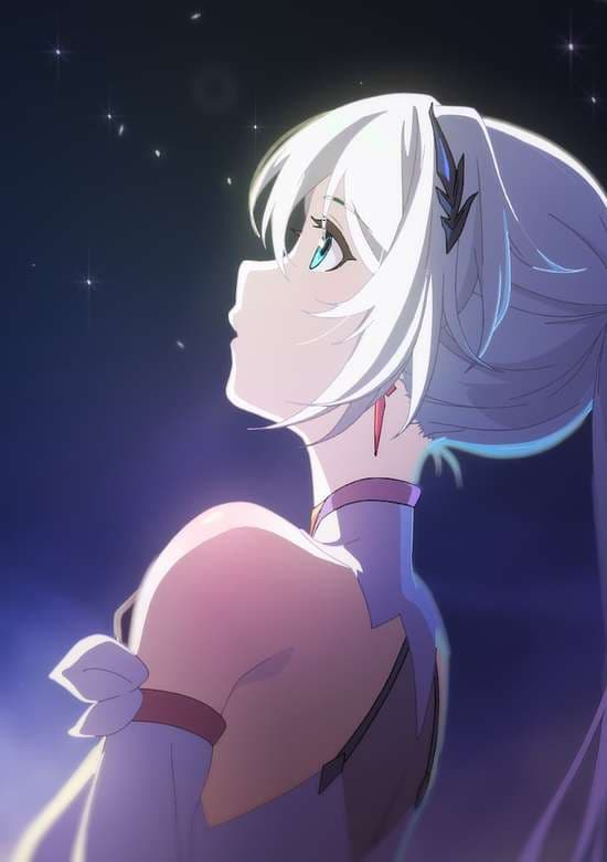 Winter Memories: Honkai Impact 3rd Concept Animation