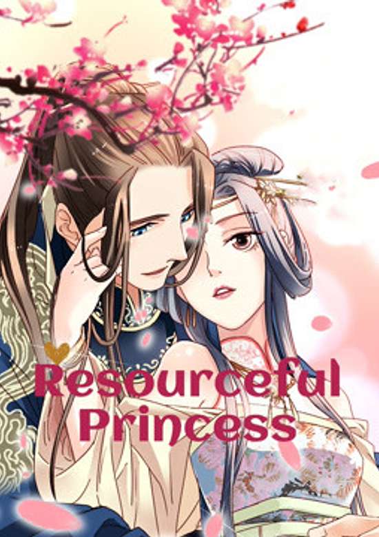 Resourceful Princess