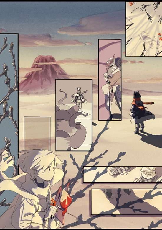 Pokémon: Hisuian Snow