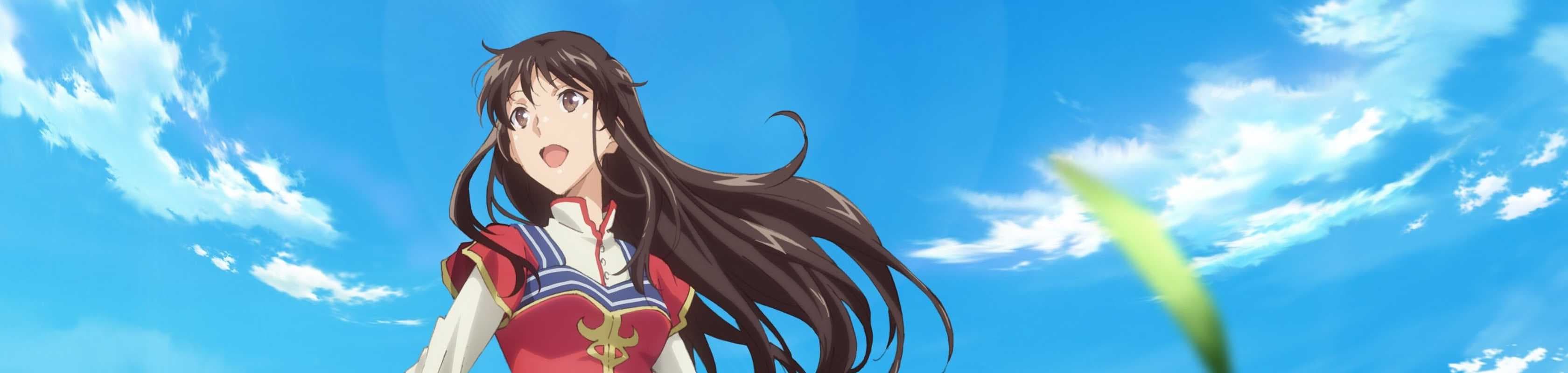 The Saint's Magic Power is Omnipotent Season 2 banner