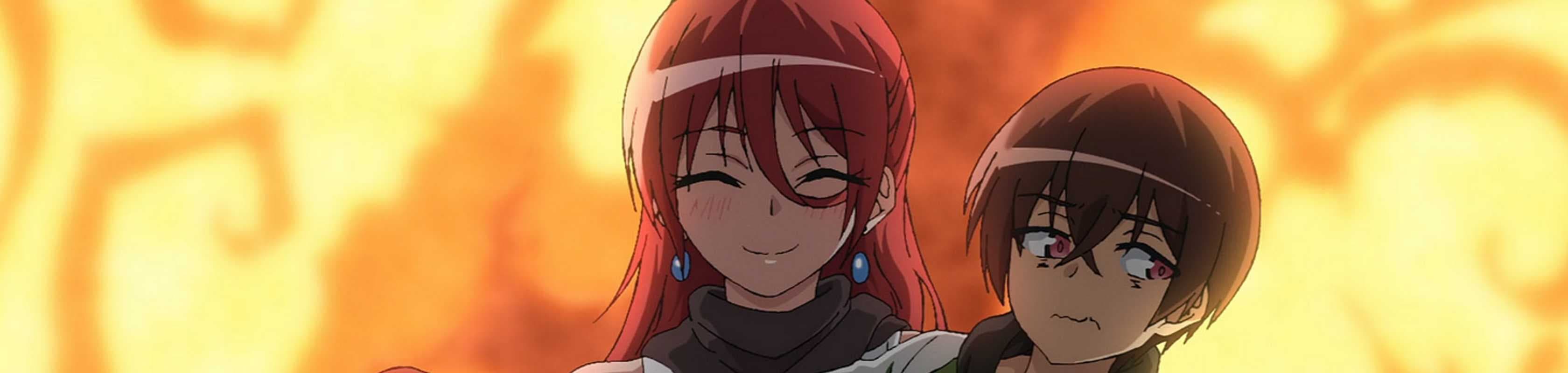 My One-Hit Kill Sister banner