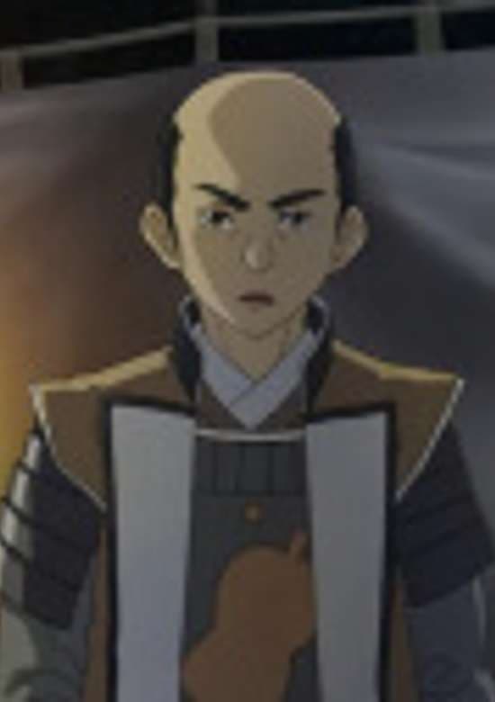 Sekigahara Gassen: Kiro ni Tatta Tarui no Bushou-tachi