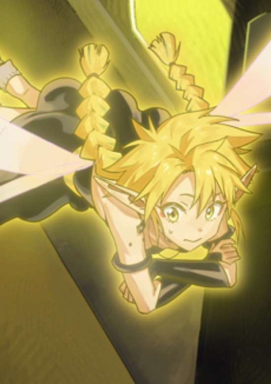 That Time I Got Reincarnated as a Slime: Ramiris to the Rescue