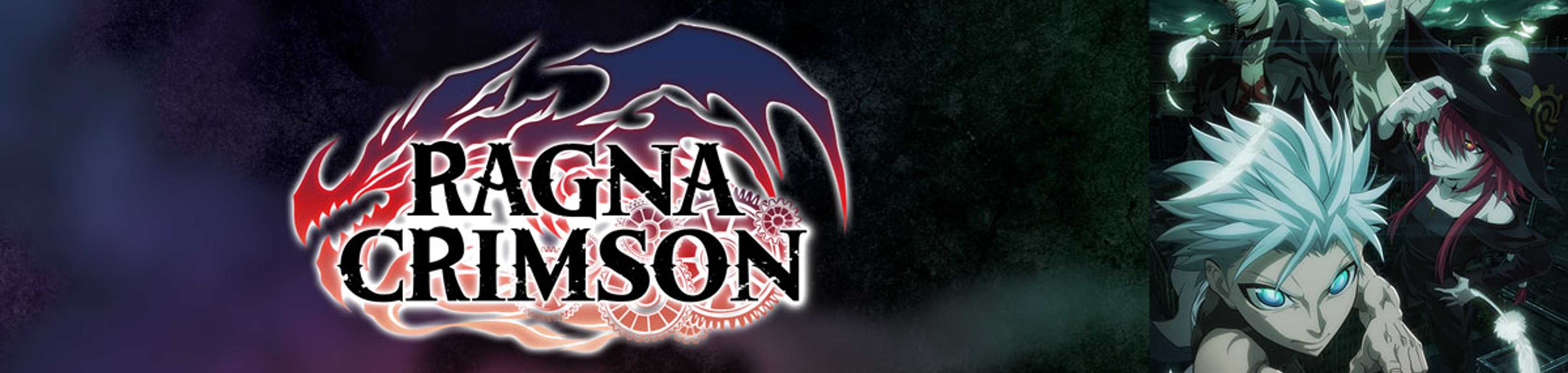 Ragna Crimson banner