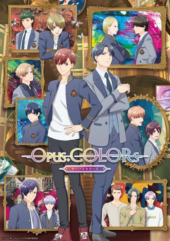 Opus.COLORs