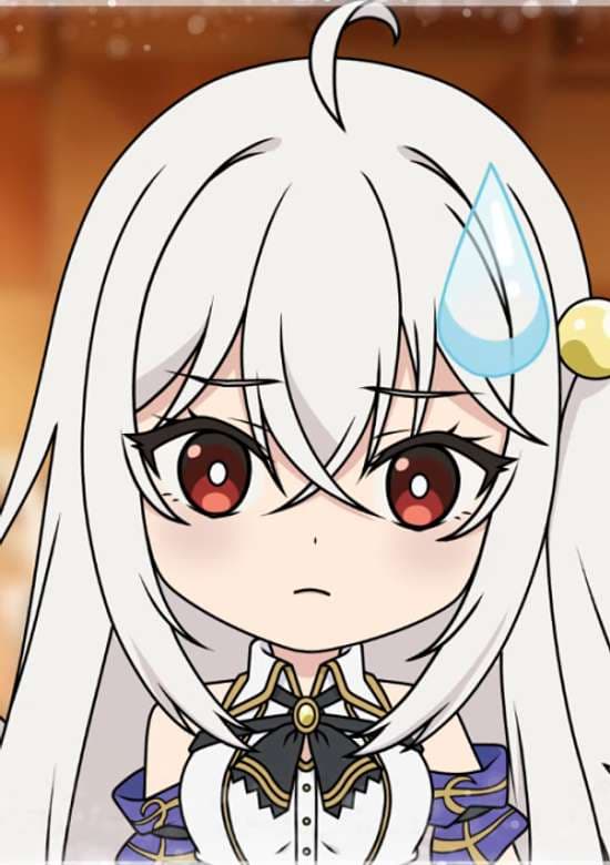 The Genius Prince's Guide to Raising a Nation Out of Debt: Short Drama