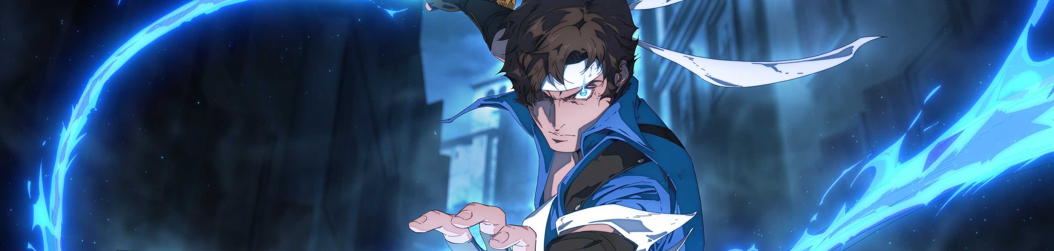 Castlevania: Nocturne banner