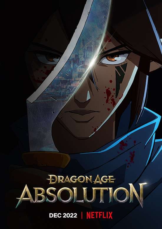 Dragon Age: Absolution