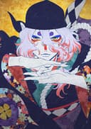 Mononoke The Movie: The Phantom in the Rain