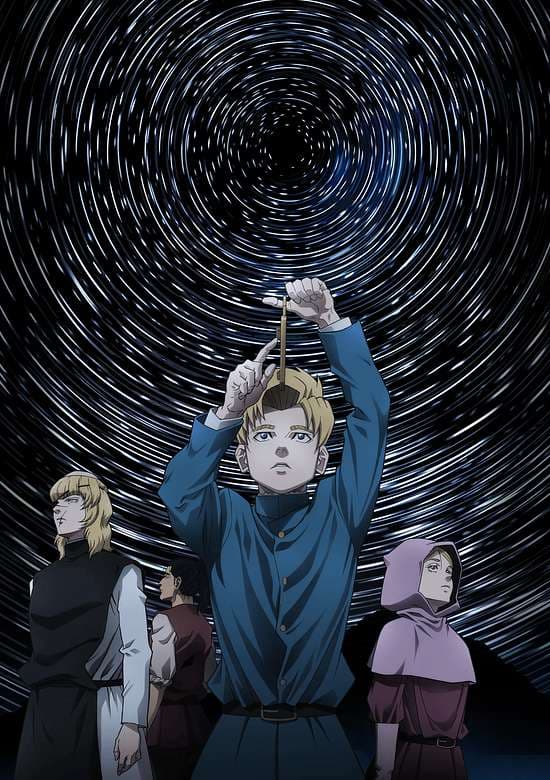 Orb: On the Movements of the Earth