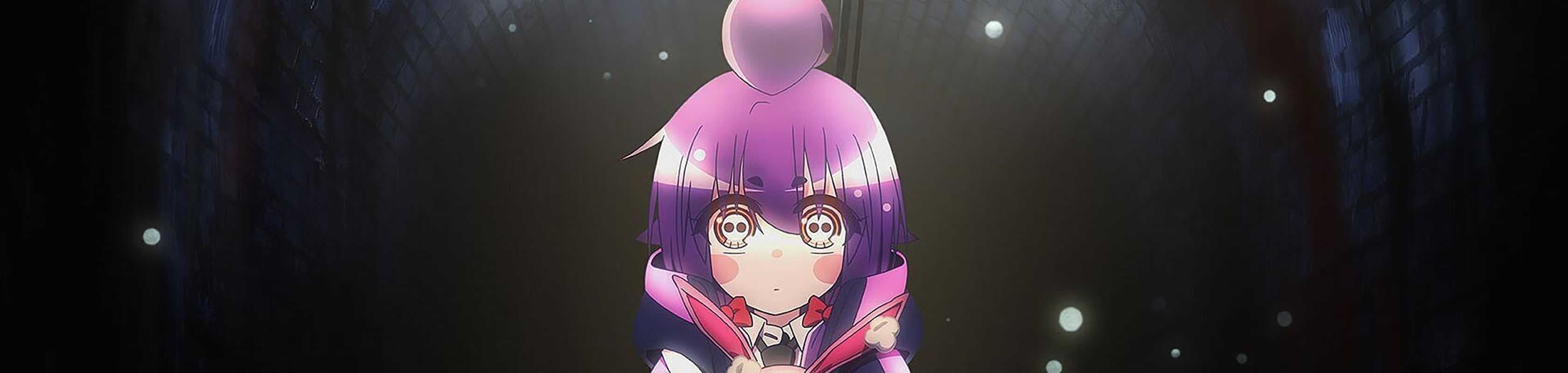 Dark Gathering banner